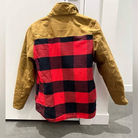 Kavu Highlands jacket - Picture 2 of 3